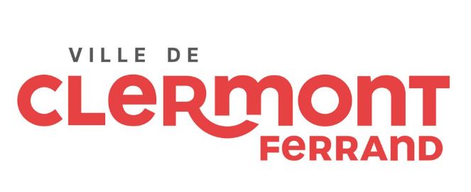 Logo Ville de Clermont-Ferrand