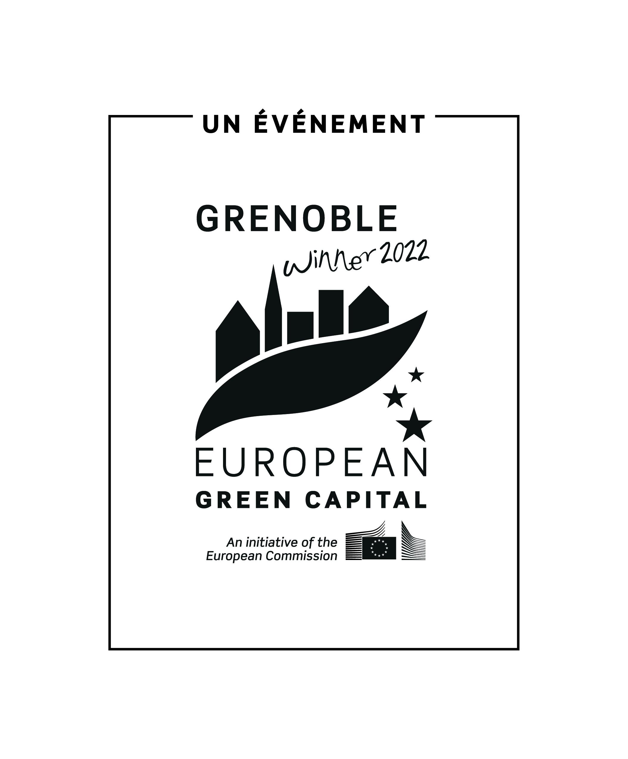 Grenoble capitale verte 2022