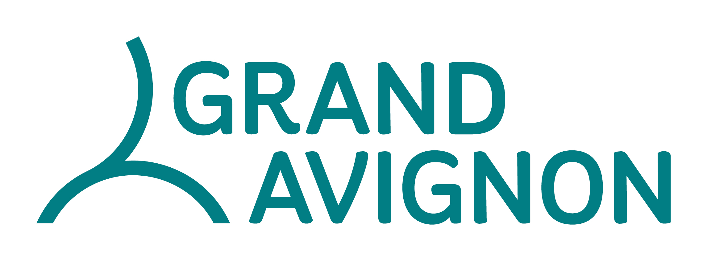 Logo grand avignon