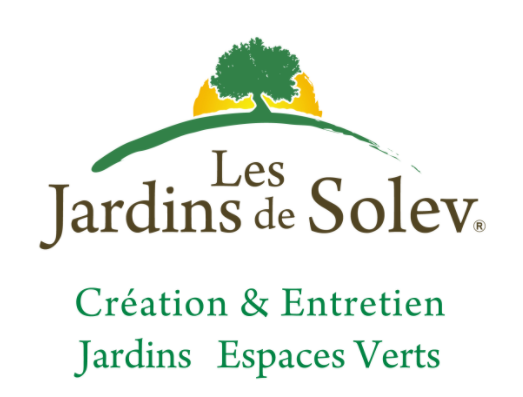 Logo Jardins de Solev