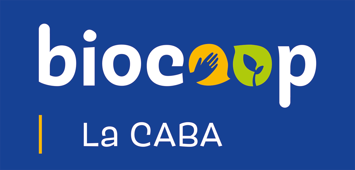 Logo Biocoop CABA
