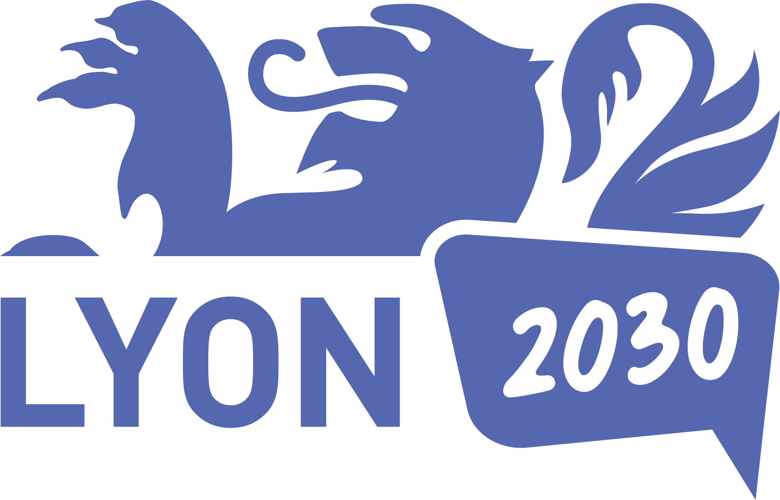 Logo lyon2030