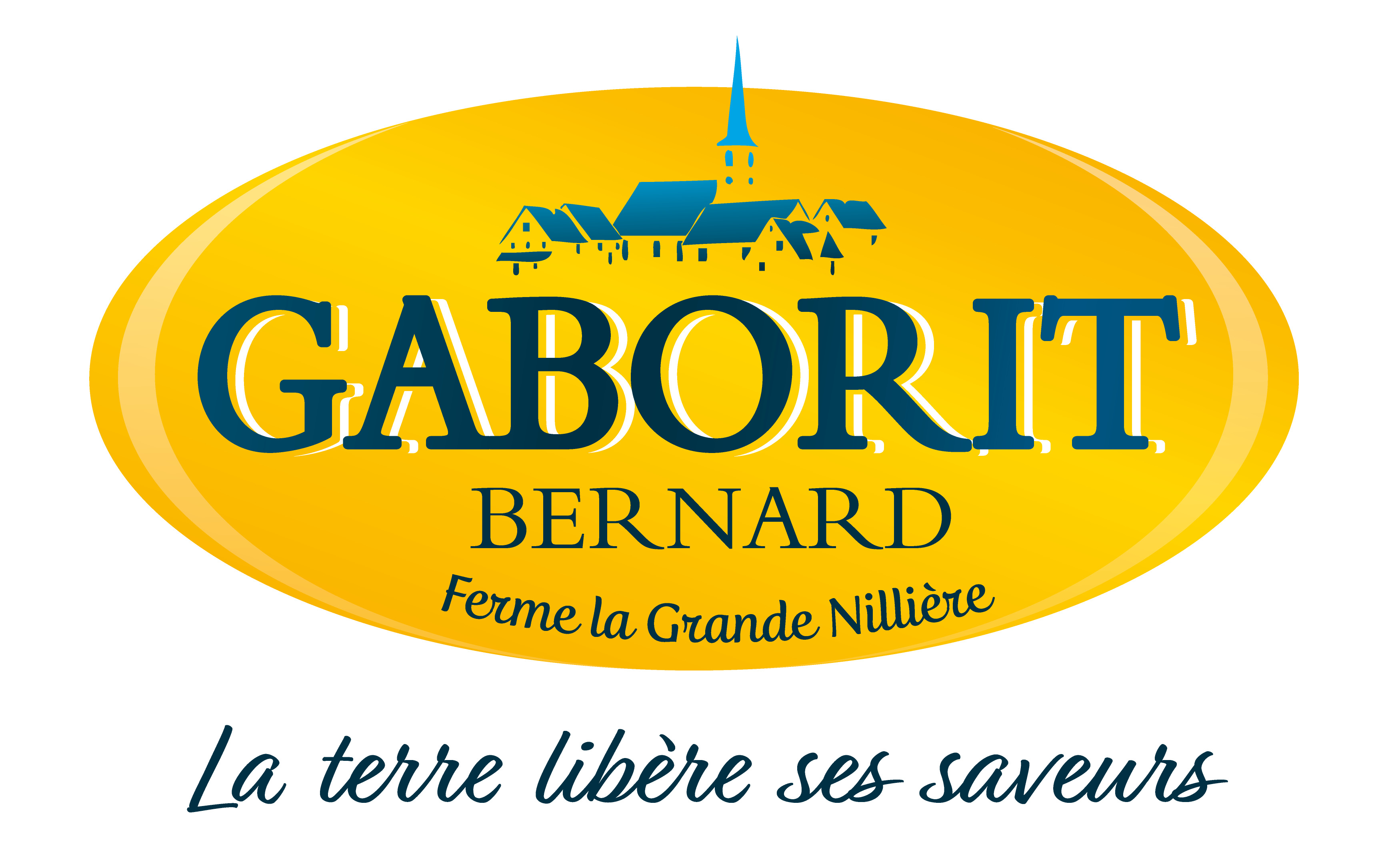 Logo Gaborit