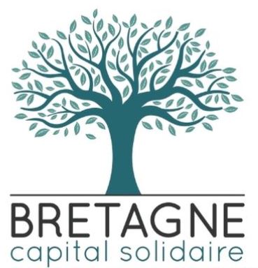 Logo Bretagne Capital Solidaire