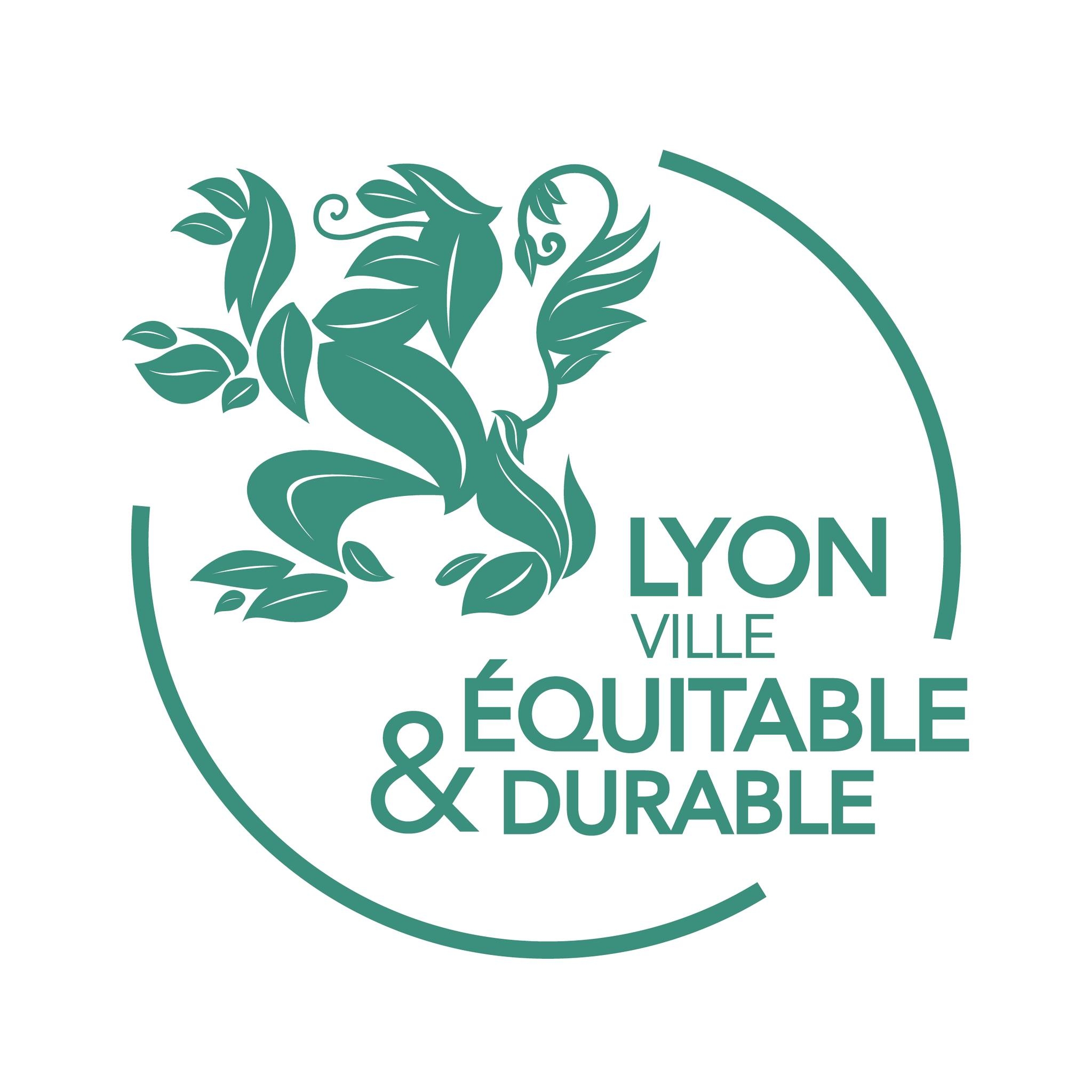 Lyon ville équitable et durable