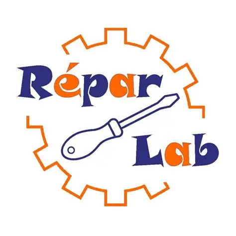 Reparlab