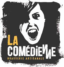 Comédienne