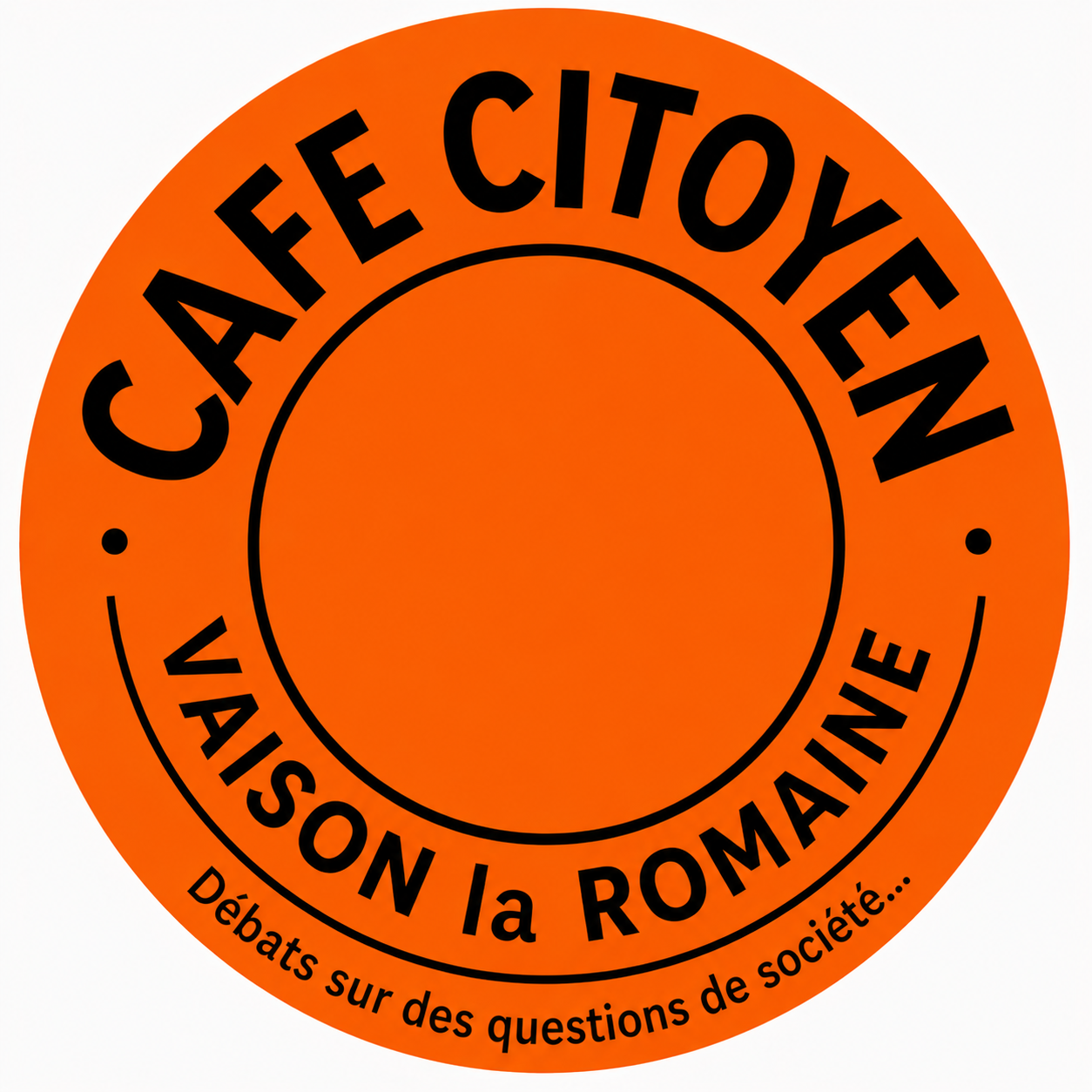 Café citoyen