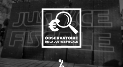 attac france observatoire justice fiscale