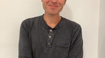 Arnaud Million, de la pépinière Cérès Flore : « Notre philosophie s'inscrit complètement dans les enjeux d’économie d’eau. »