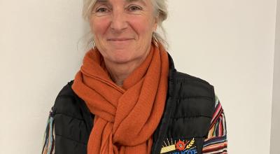 Béatrice Darcas dirige Ateliers Bio, certifiée Bio Entreprise Durable depuis 2019, et s’interroge en permanence sur les pratiques responsables.