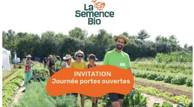 Semence bio