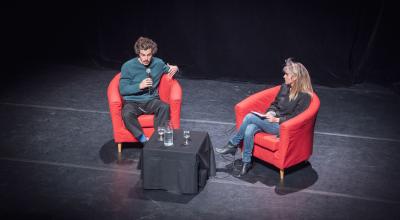 Crédit photo Jessica Bordeau