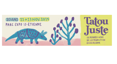 DR Tatou Juste