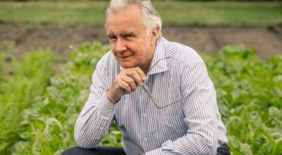 Alain Ducasse © Guillaume Czerw