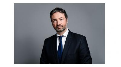 Arnaud Leroy, PDG de l'ADEME   ©Jean Chiscano