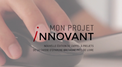 Edition 2017 du concours Mon Projet Innovant