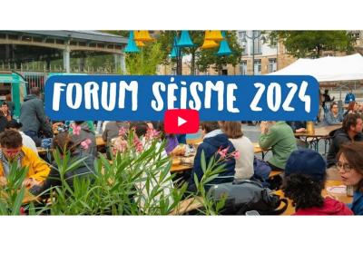 DR Seisme