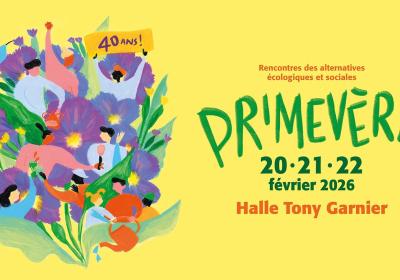 DR Association Primevère