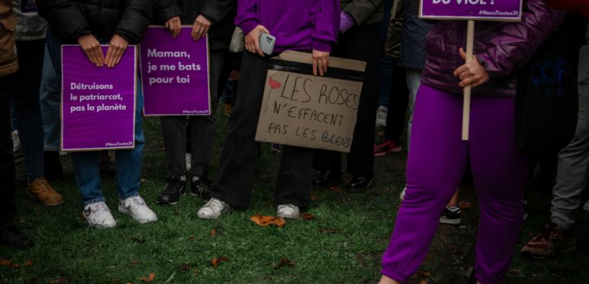 © KAREN DM - Noustoutes.org