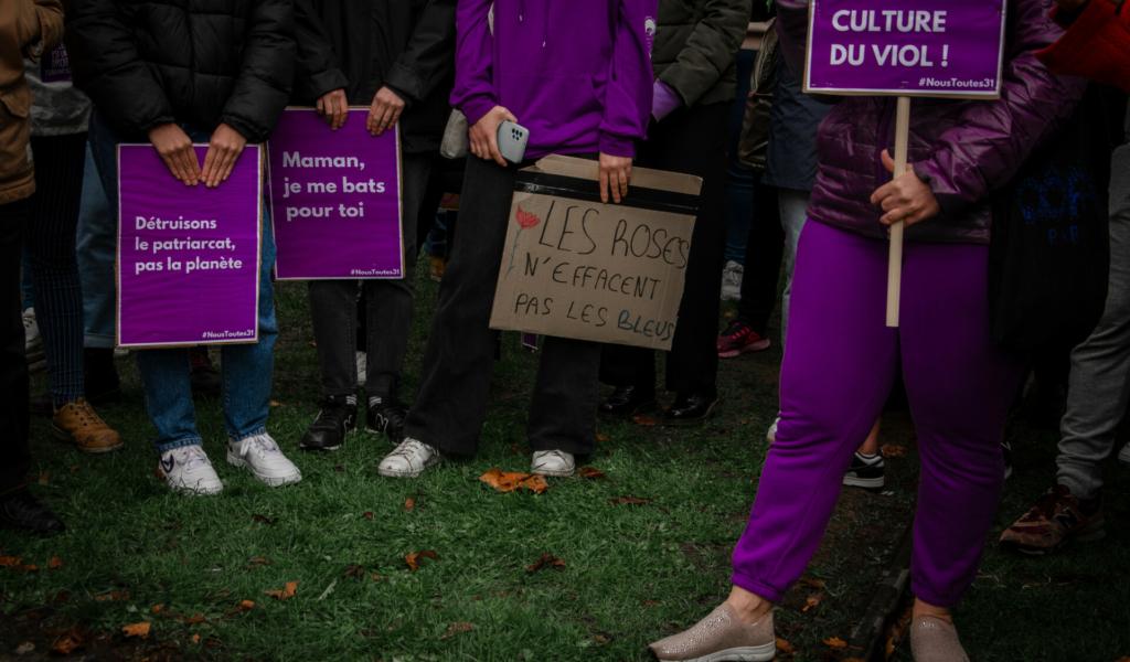 © KAREN DM - Noustoutes.org