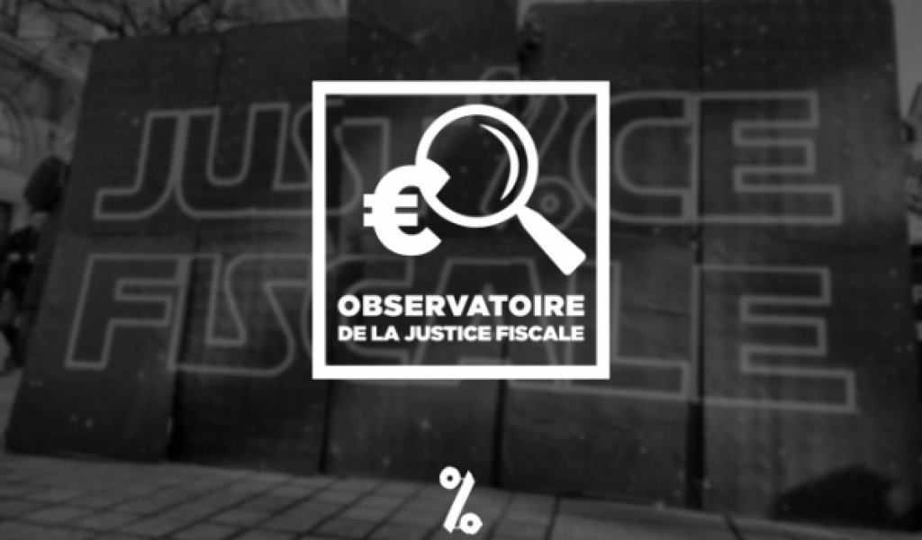 attac france observatoire justice fiscale