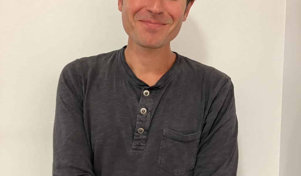 Arnaud Million, de la pépinière Cérès Flore : « Notre philosophie s'inscrit complètement dans les enjeux d’économie d’eau. »