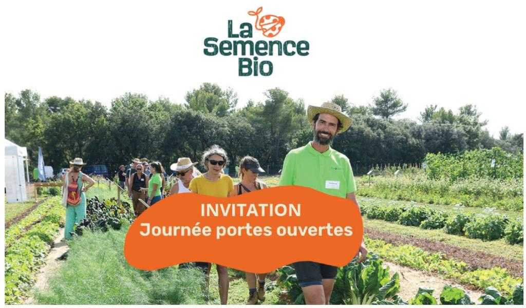 Semence bio