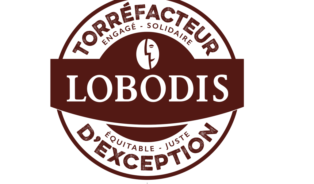 Lobodis, torréfacteur engagé