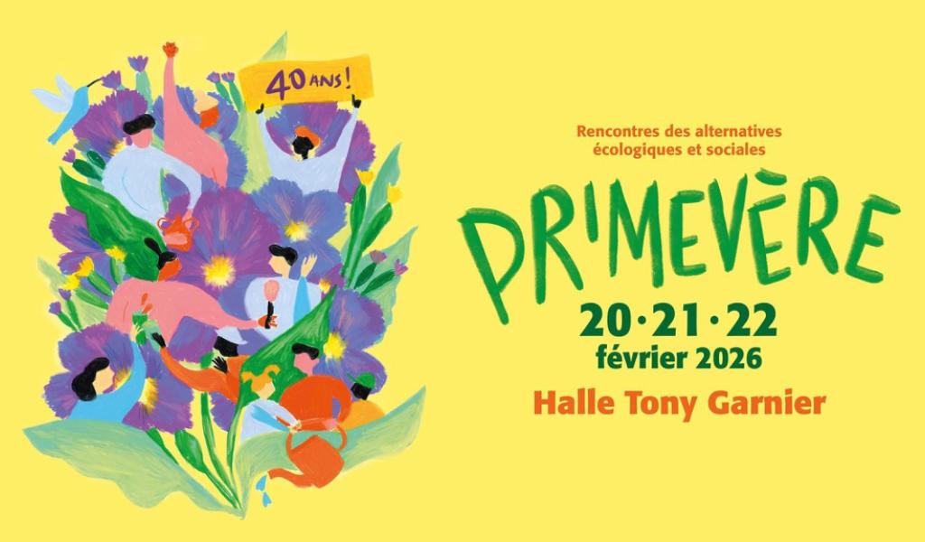 DR Association Primevère