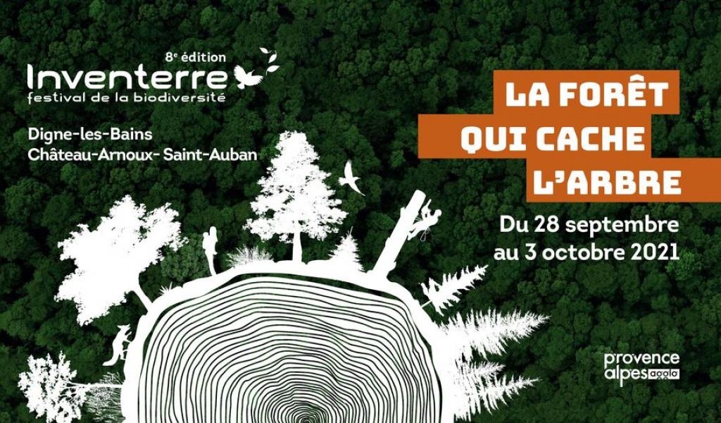 Festival Inventerre -TR Forêts