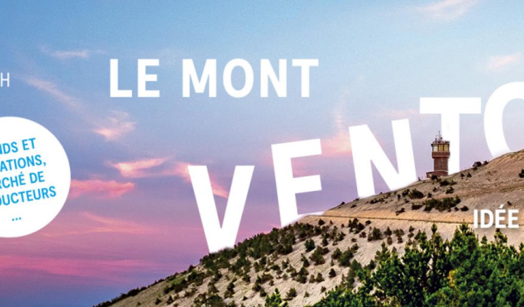 ©Parc naturel régional du Mont VENTOUX