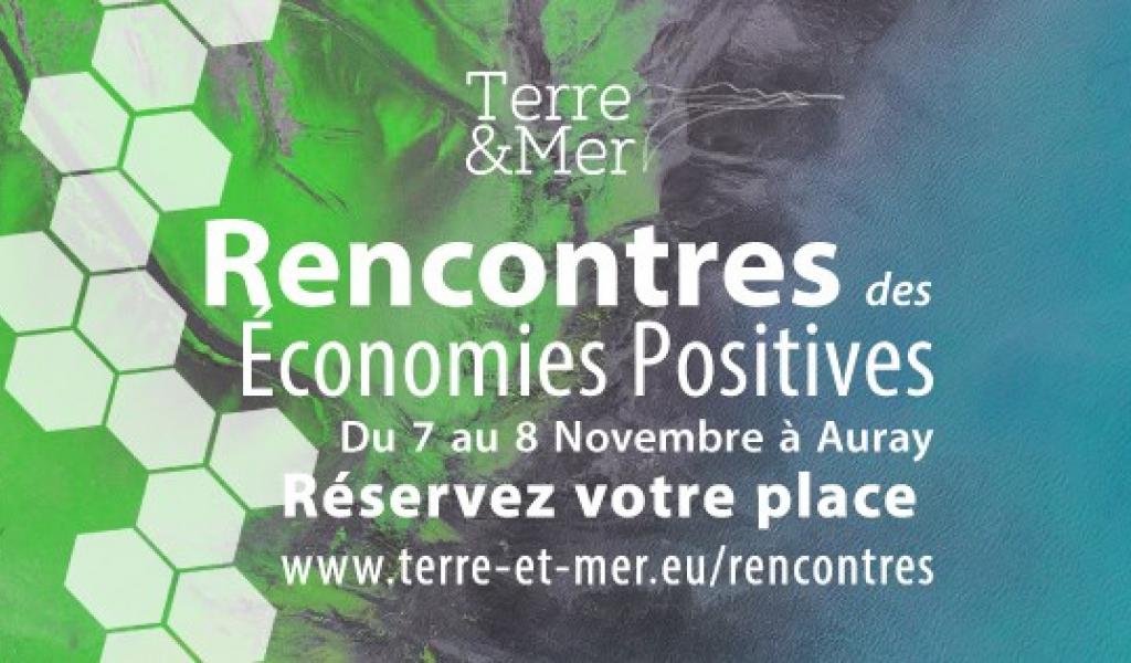 Mer et rencontres