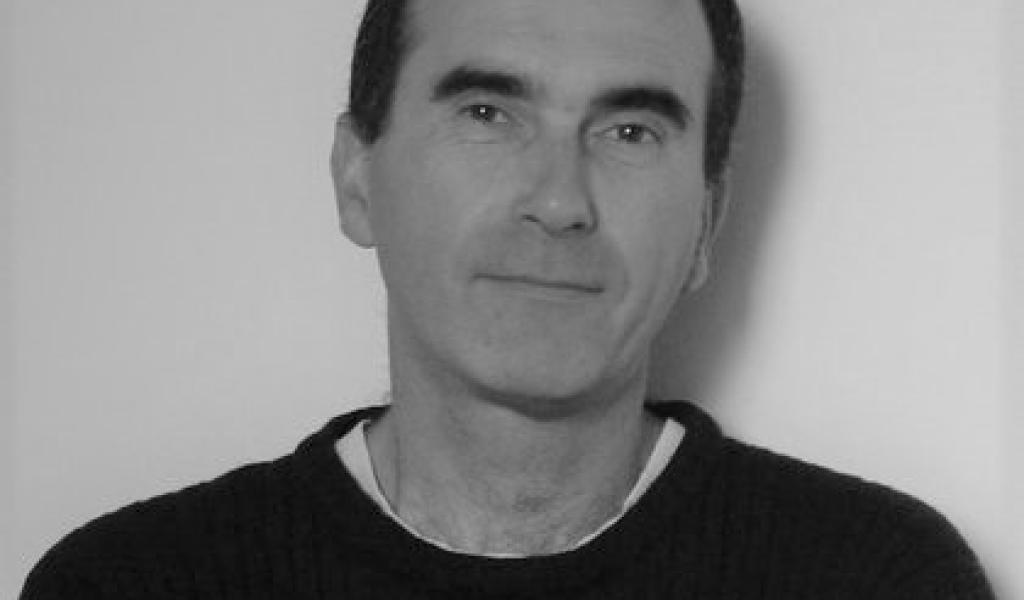 François Veillerette, porte-parole de Générations Futures - JD