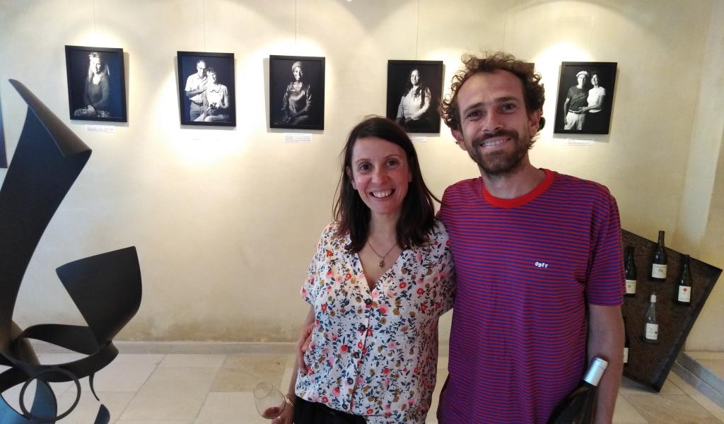 Les regards engagés du Ventoux