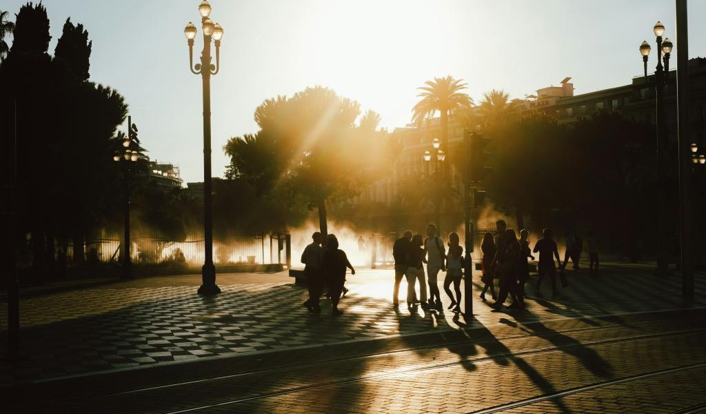 © Unsplash