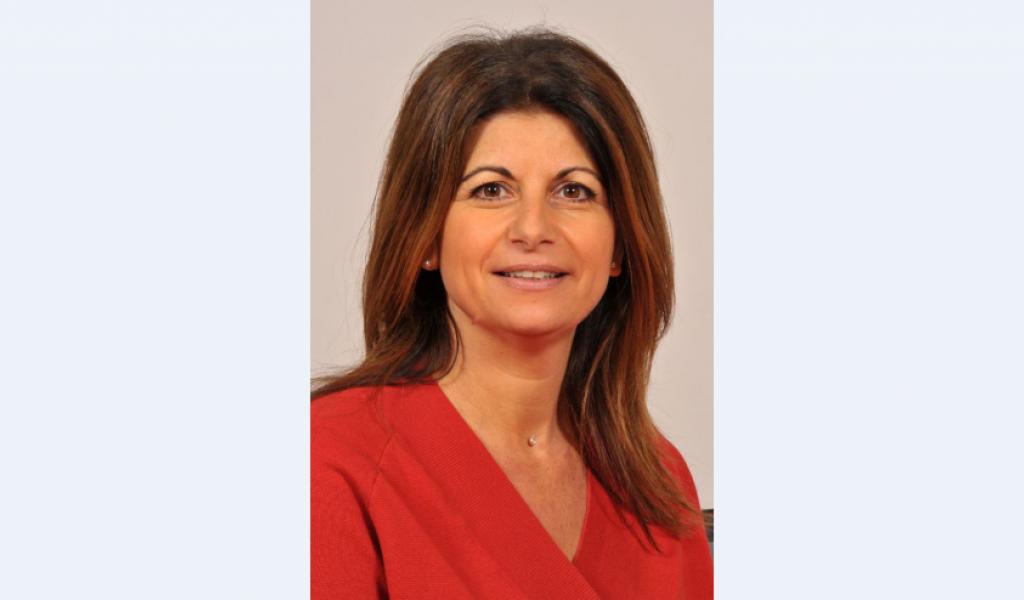 Mylène Fourcade, vice-présidente de Montpellier Méditerranée Métropole déléguée à l'agro-écologie et à l'alimentation - DR