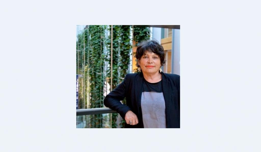 Michèle RIVASI, députée européenne écologiste - DR