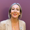 Karine Viciana, directrice de la Maison régionale de l'eau.