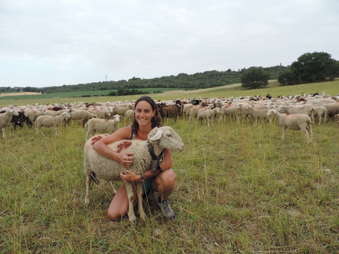 Les animaux de la ferme, À toucher - Collectif 