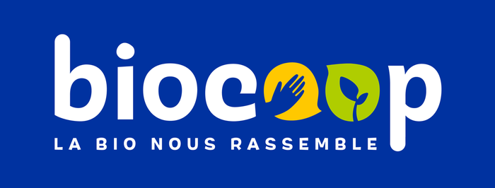 Logo Biocoop