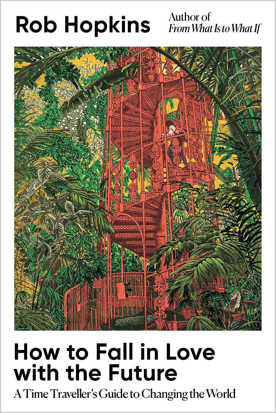 Couverture livre RH