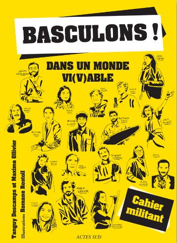 Basculons ! couverture