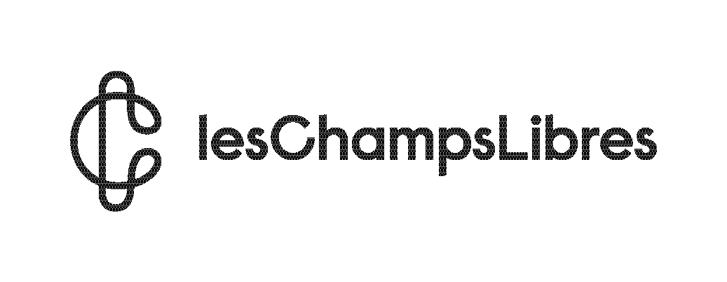 Logo Les Champs Libres Rennes