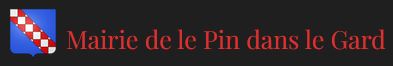 Mairie Le Pin
