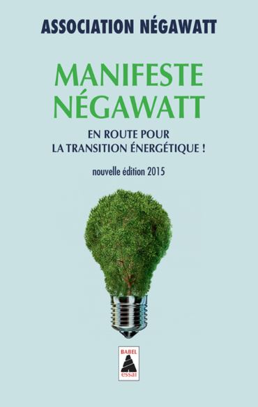 Manifeste Négawatt