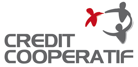 Logo Crédit Coopératif