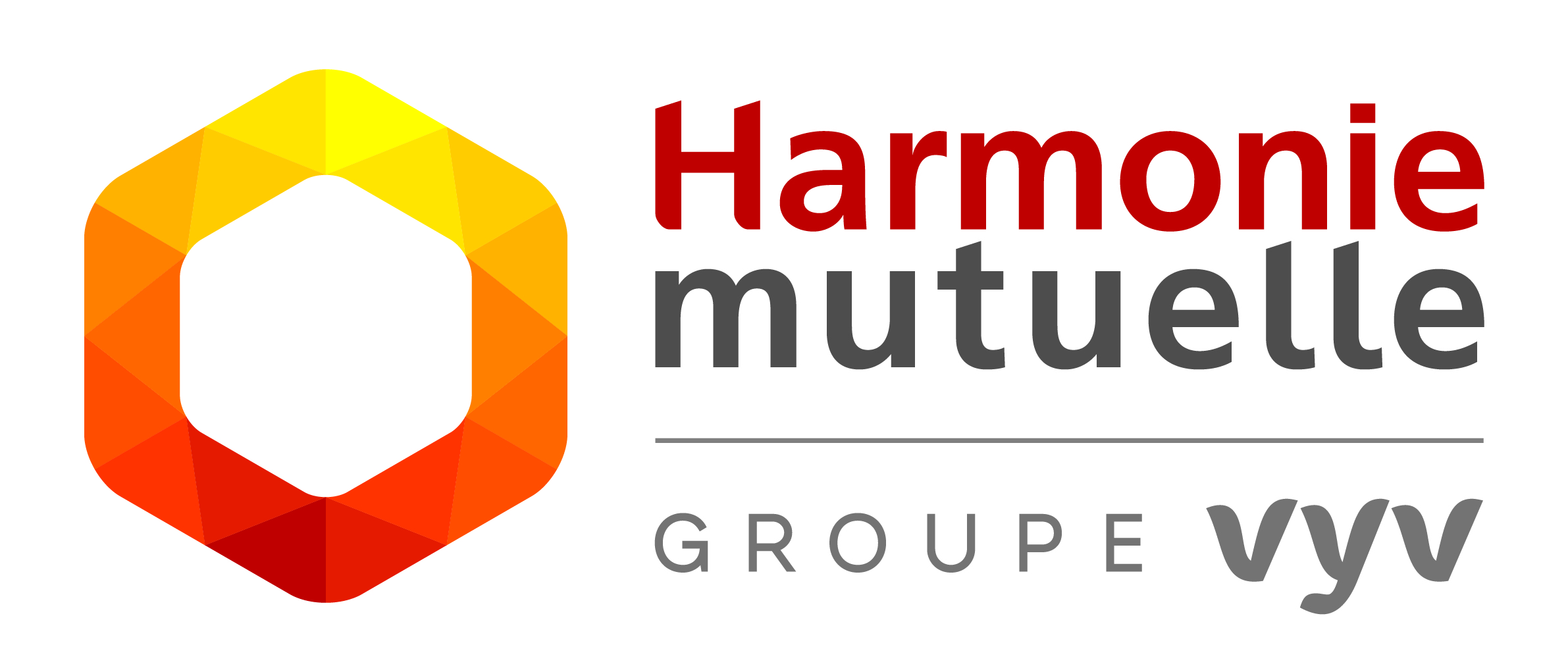 Logo Harmonie Mutuelle