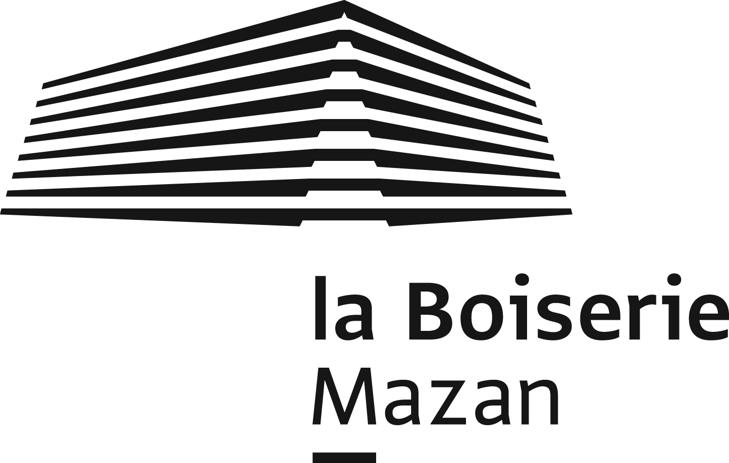 Logo Boiserie de Mazan