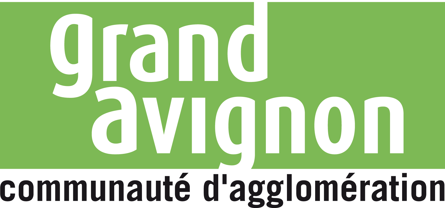 Logo Grand Avignon